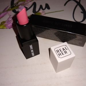 ☀️5/$15☀️ Real Her Sorry Not Sorry Lipstick